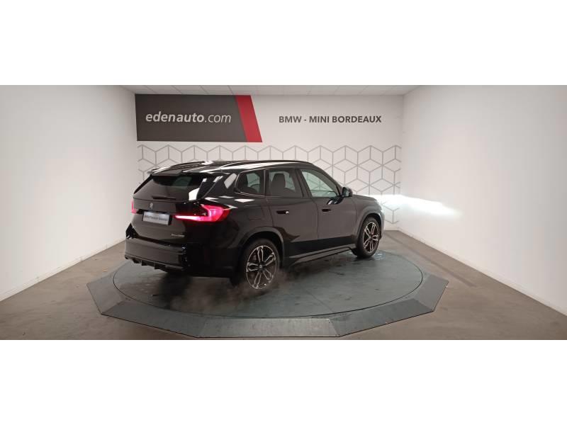 Bmw X1 xDrive 30e 326ch Dkg7 m Sport