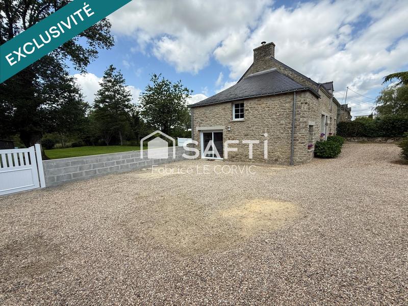 Maison - 138 m² - 8 pièces