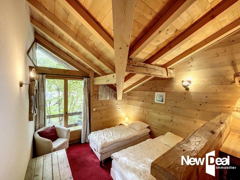 Maison en pierre - 168 m² - 8 pièces