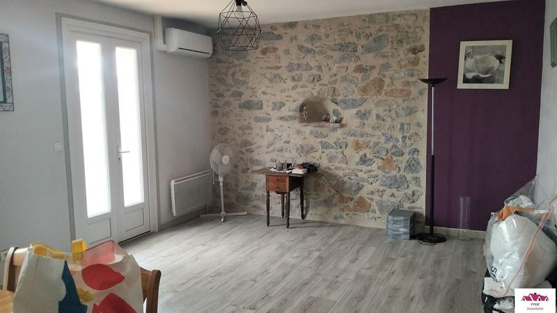 Maison de ville - 160 m² - 8 pièces