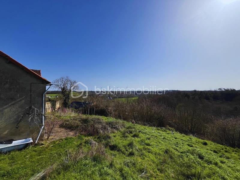 Maison en pierre - 122 m² - 4 pièces