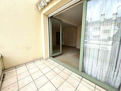 Appartement - 77 m² - 3 pièces