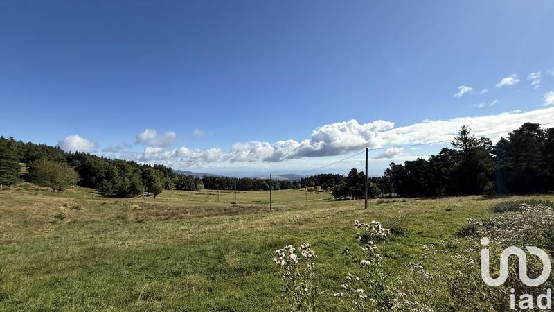 Maison - 214 m² - 7 pièces