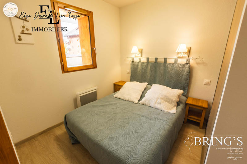 Appartement - 39 m² - 3 pièces