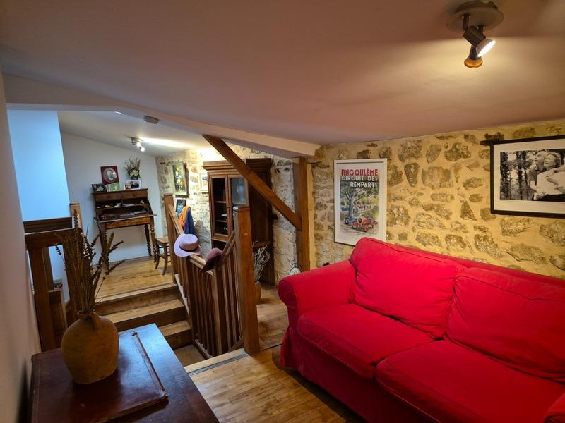 Maison - 152 m² - 5 pièces