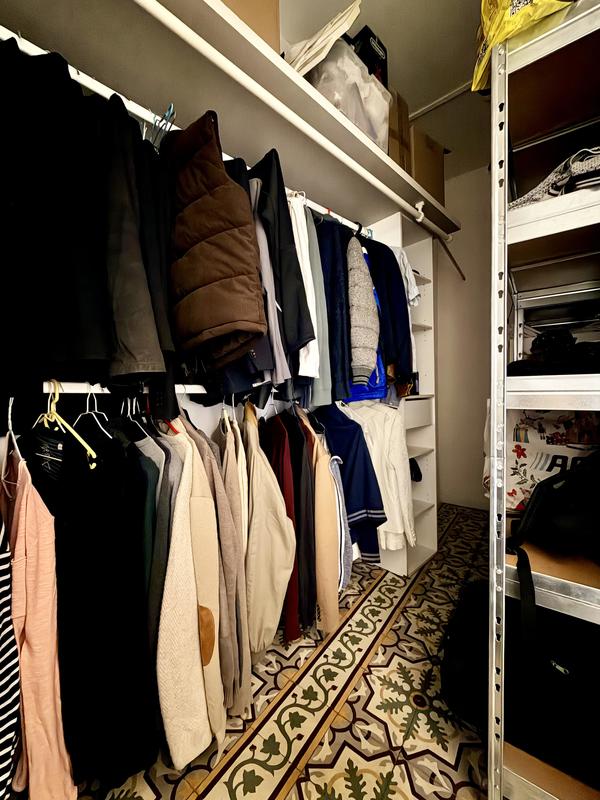 Maison de ville - 124 m² - 5 pièces