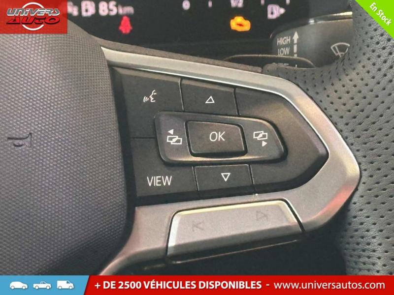 Volkswagen t-Roc 2.0 Tdi 150 Dsg7 R-Line Edition