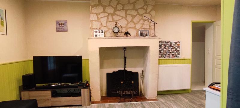 Maison - 132 m² - 7 pièces