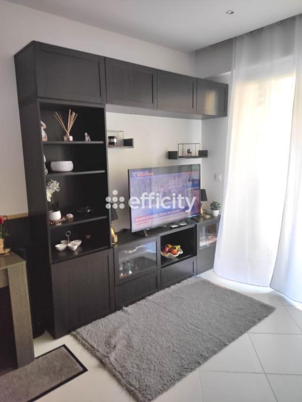 Appartement - 35 m² - 1 pièce