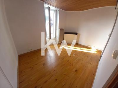 Appartement - 29 m² - 2 pièces