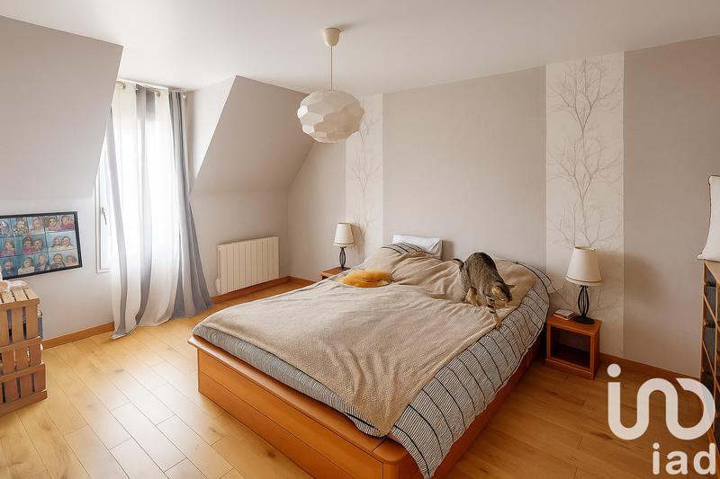 Maison - 170 m² - 6 pièces