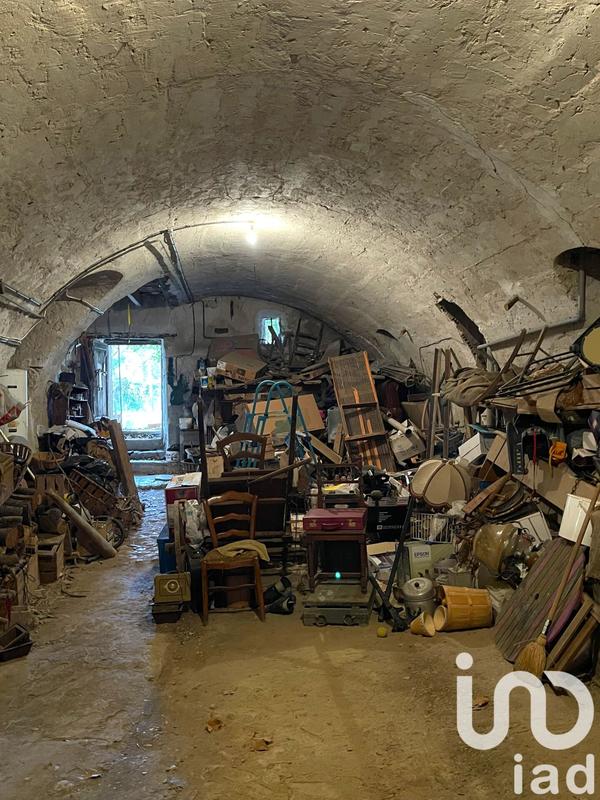 Maison de village - 250 m² - 12 pièces