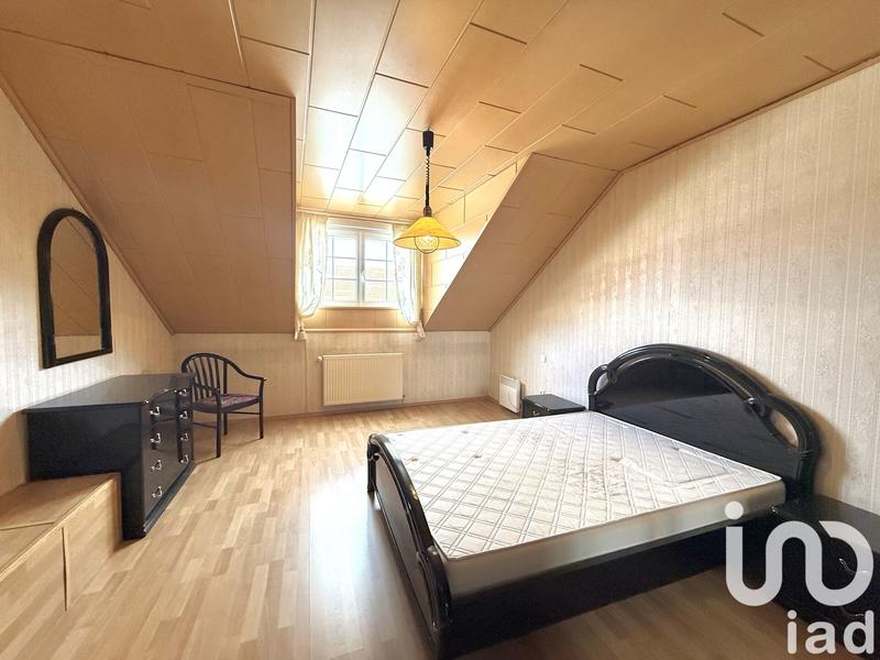 Maison - 142 m² - 4 pièces