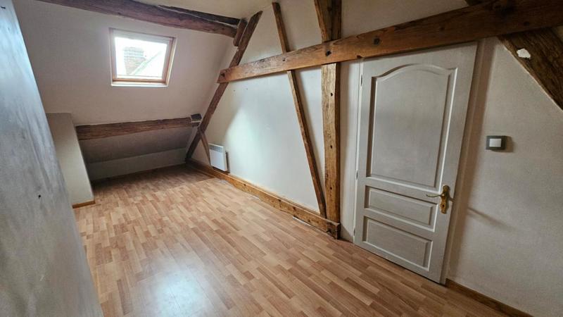 Appartement - 83 m² - 4 pièces