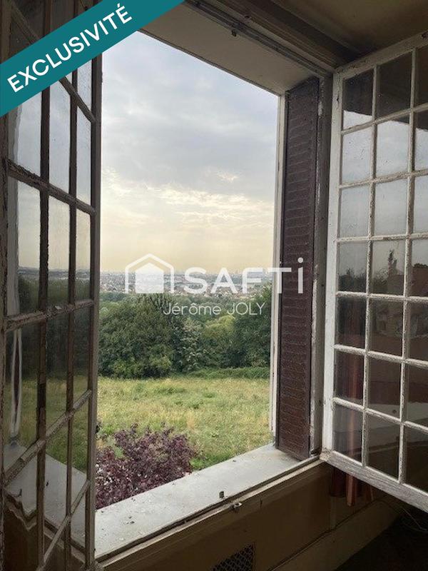 Propriété - 406 m² - 13 pièces