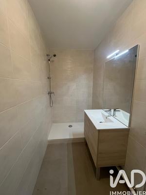 Appartement - 25 m² - 1 pièce