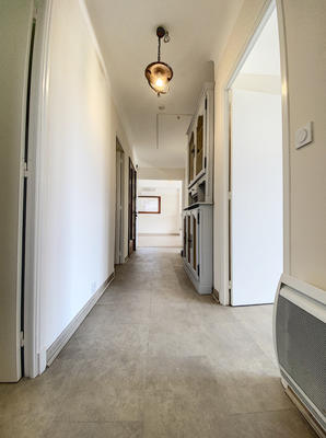 Appartement - 72 m² - 2 pièces