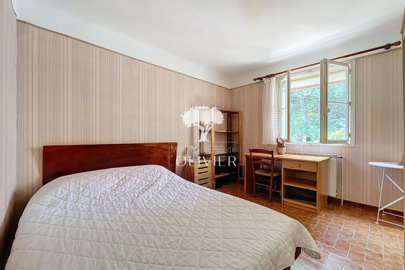 Villa - 100 m² - 4 pièces