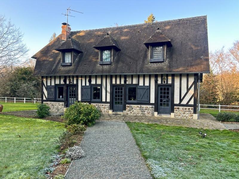 Maison - 165 m² - 6 pièces