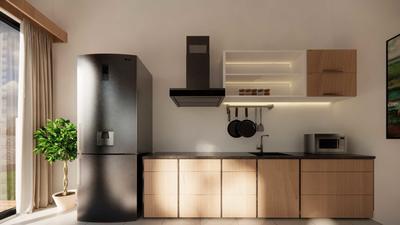 Appartement - 89 m² - 3 pièces