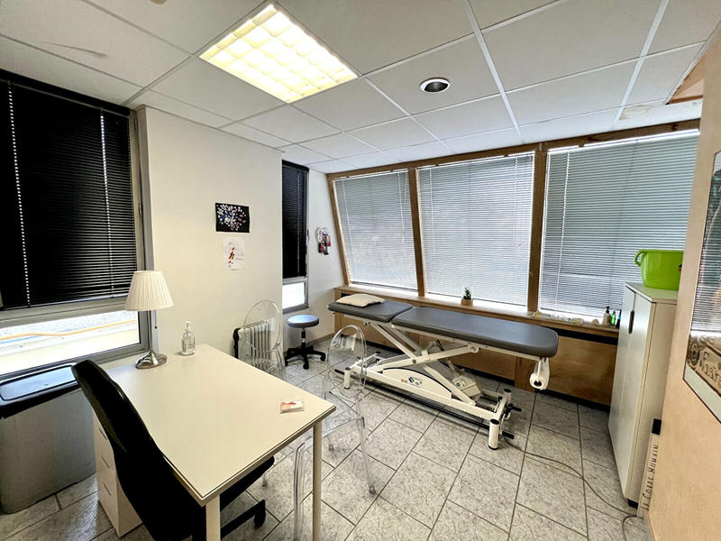 Appartement - 96 m² - 4 pièces