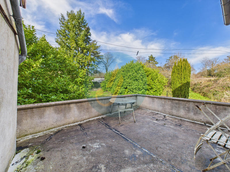 Maison - 75 m² - 3 pièces