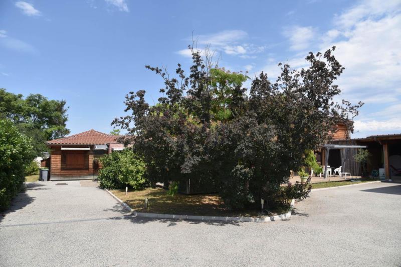 Maison - 280 m² - 7 pièces