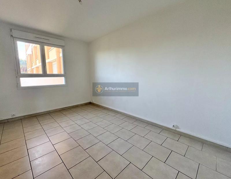 Appartement - 64 m² - 4 pièces