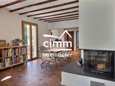 Maison - 157 m² - 6 pièces
