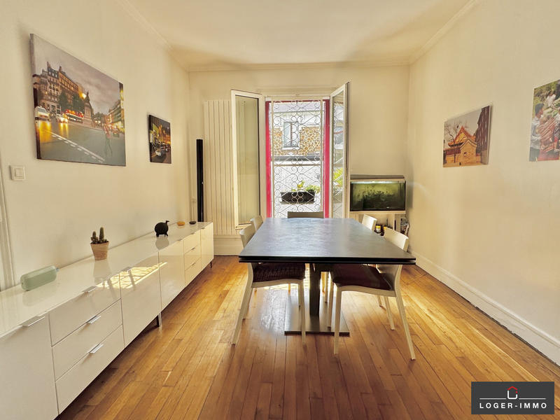 Maison - 134 m² - 6 pièces