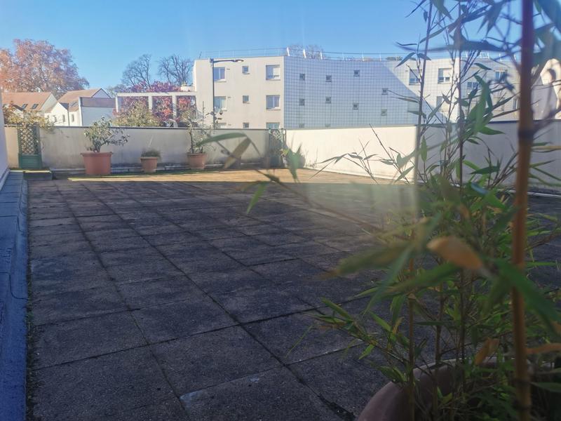 Appartement - 76 m² - 4 pièces