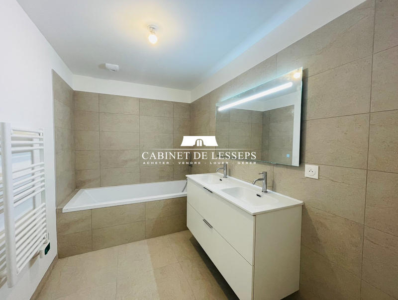 Maison - 109 m² - 5 pièces