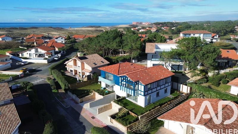 Appartement - 73 m² - 3 pièces