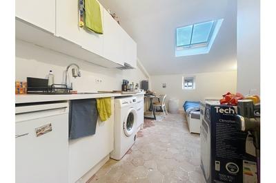 Studio - 20 m² - 1 pièce