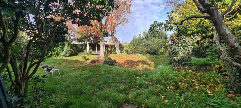 Maison - 215 m² - 9 pièces