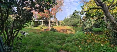 Maison - 215 m² - 9 pièces