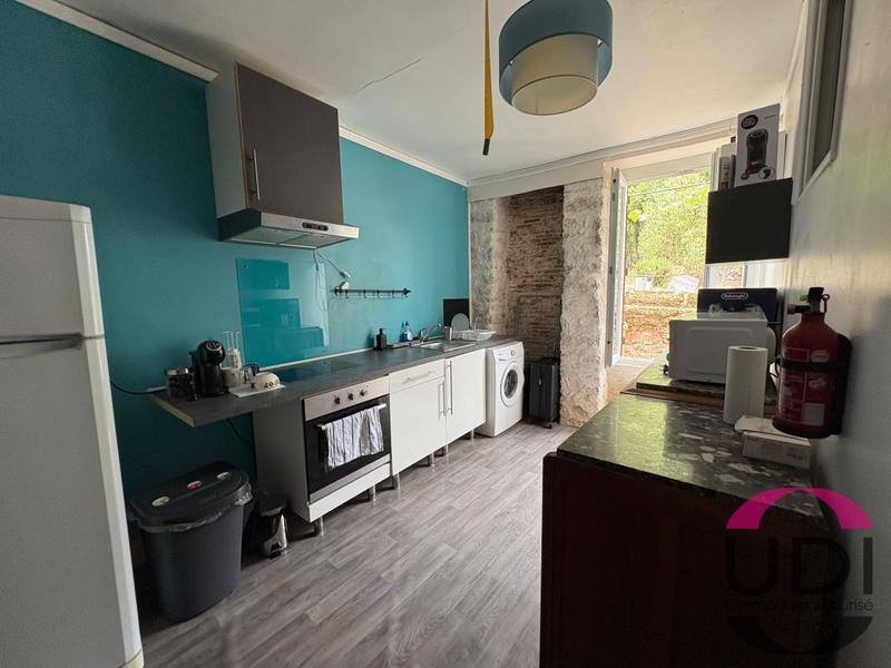 Maison - 156 m² - 8 pièces