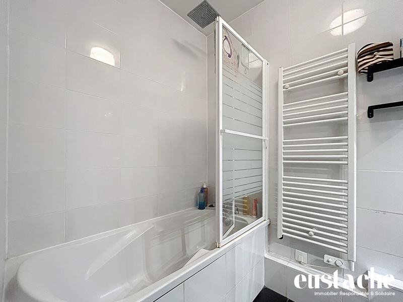 Appartement - 72 m² - 3 pièces