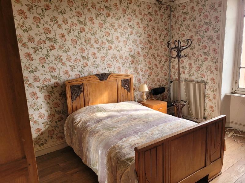 Maison - 159 m² - 7 pièces