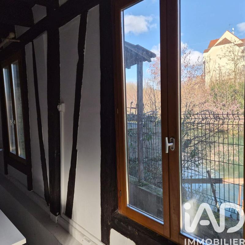 Maison - 32 m² - 2 pièces