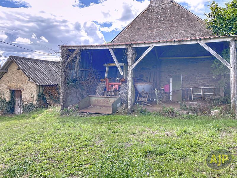 Maison - 73 m² - 5 pièces