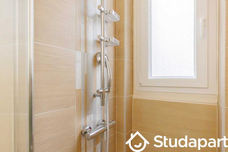 Appartement - 58 m² - 4 pièces