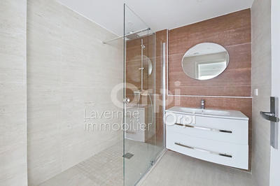 Appartement - 2 pièces