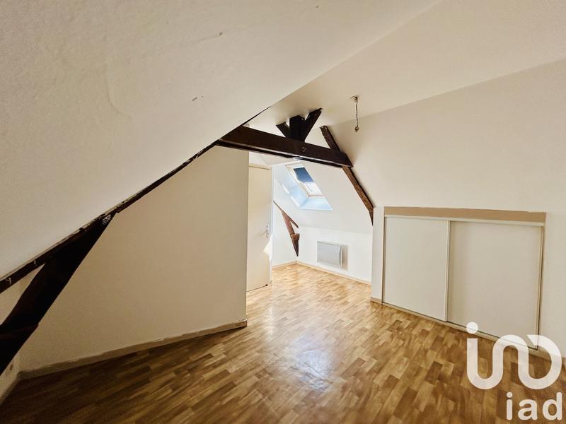 Maison - 47 m² - 2 pièces