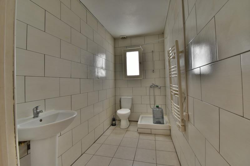 Immeuble - 193 m² - 7 pièces