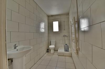 Immeuble - 193 m² - 7 pièces