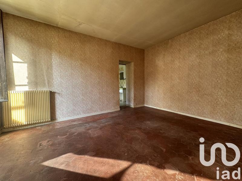 Maison - 70 m² - 3 pièces