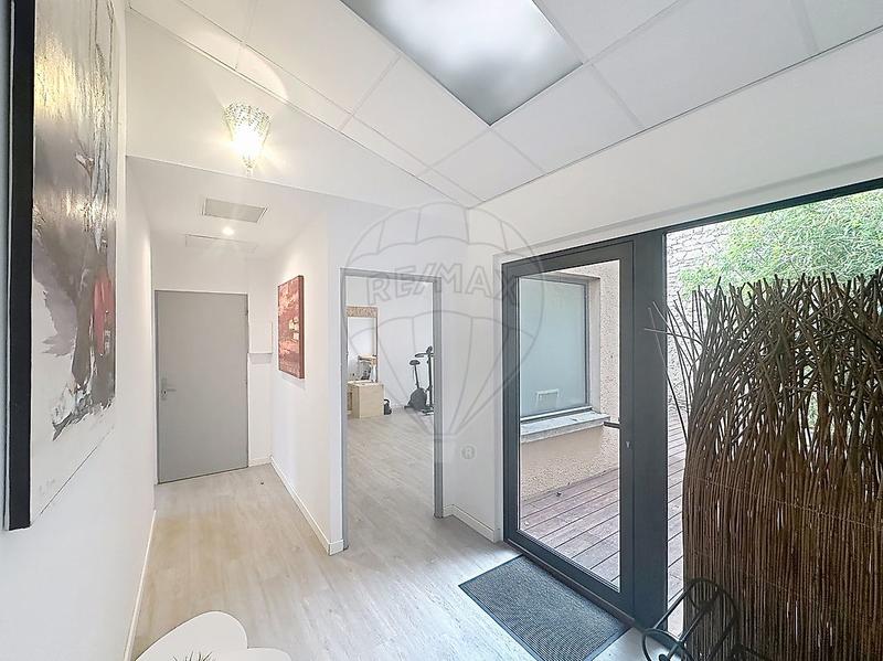 Maison de ville - 174 m² - 5 pièces
