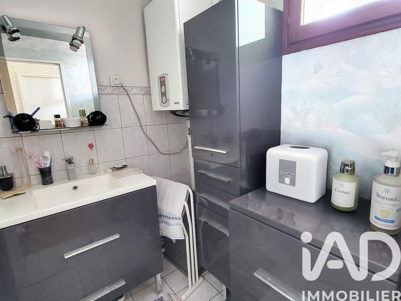 Maison - 102 m² - 5 pièces