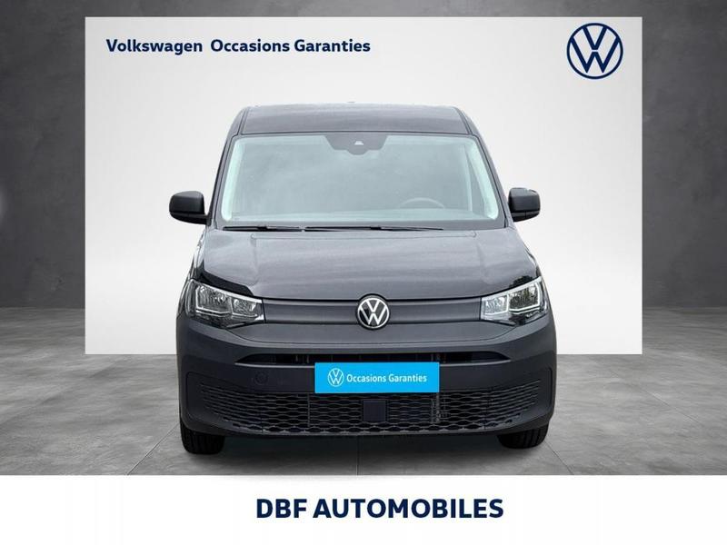 Volkswagen Caddy Cargo 2.0 Tdi 102ch Bvm6